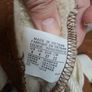 Converse All Star Suede Boots Size UK 4 Image 2