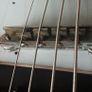 WEM Sapphire Bass 1960s/1970s Image 9