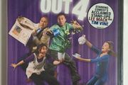 Not Going Out Boxset - Series 4 (2011) [DVD TV Boxset] STILL SEALED