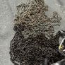 1 ton Manual Chain Hoistwith chain bag Image 2