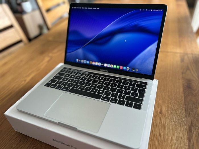MacBook Pro 13 (2018)Excellent condition