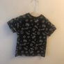 Marvel captain America t-shirt (age 2) Image 3