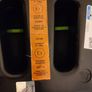 Kiddy Phoenixfix 3 Car Seat Image 5