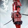 New Cmtoys Cm006 1/6 Japanese Warring States - Sanada Yukimura Samurai Action Figure Image 6