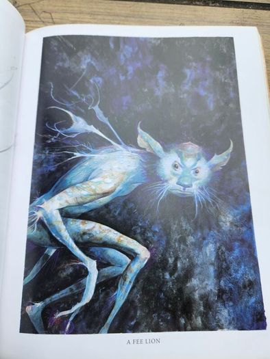Good Faeries Bad Faeries. By Brian Froud. Edited By  Terri Windling. First Edition Large Volume Paperback In Very Good Condition.