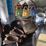 Huge Vintage, Prop Clearance Lusk From 15euro Image 5