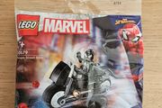 lego venom street bike 30679 marvel