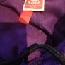 kappa pirple old school button jogs Image 2
