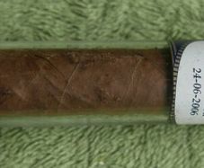 La Flor de los Caribes Gran Reserva