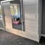 New Sliding Wardrobe Image 5