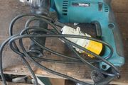 Makita 110v drill