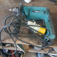 Makita 110v drill
