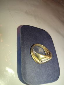 Gold Ring