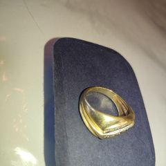Gold Ring