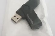 Type C 64gb 2 in 1 usb flash thumb drive