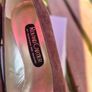 Vintage Roland Cartier Suedette Heels, Size 4 UK, 37 EU Brand New/Vintage, AV Image 10