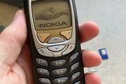 Nokia 6310i (sim free unlocked)