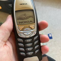 Nokia 6310i (sim free unlocked)