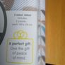 New Breathable Cot Liner Image 2