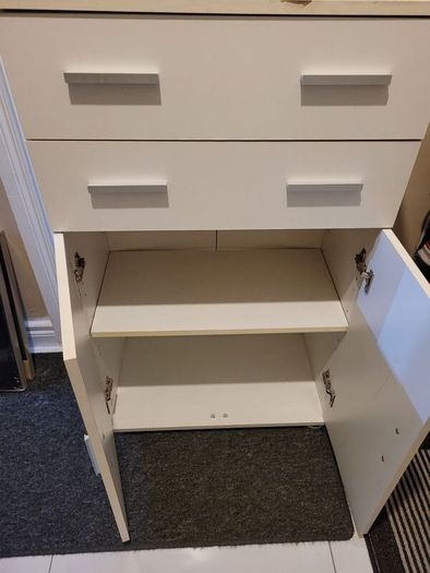 storage unit