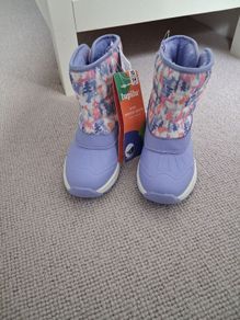 Girls Winter Boots