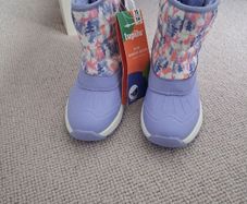 Girls Winter Boots