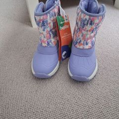 Girls Winter Boots