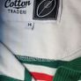 Leicester tigers ladies shirt size 14 in fab condition Image 9
