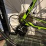 Complete Wahoo Smart Indoor Cycling Setup and Cannondale Road Bike Image 5