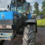 Newholland 7840 Image 3