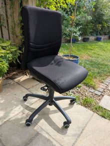 Office chair