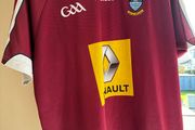 Westmeath GAA jersey L