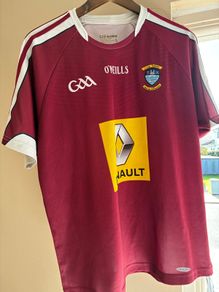 Westmeath GAA jersey L