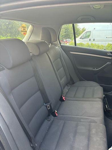 2004 Volkswagen Golf