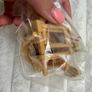 Sylvanian Families Table & Chair Set 1615 the box is opened damaged Epoch Please see pictures Image 8