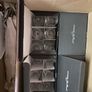 New Luigi Bormioli wine glasses x6 Image 6