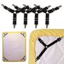 Bed sheet clips (New) Image 7