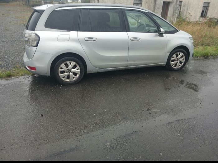 Citroen Picasso