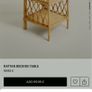 Rattan lockers Image 5