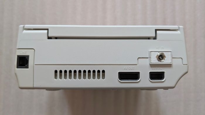 Sega Dreamcast  - Gdemu - Dreampsu - 128GB - vA0 HKT-3000