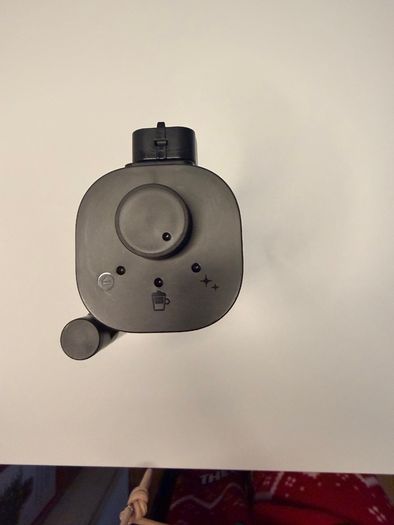 Nespresso grand latissima