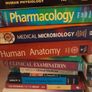 medical books Image 2