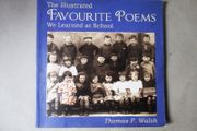 The Illustrated Favourite Poems We Learned At School