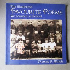 The Illustrated Favourite Poems We Learned At School