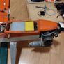 Model Airplane Radio Controlled Image 6