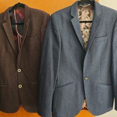 River Island Blazers x2