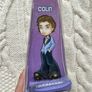 MGA Bratz Lil Boyz Boy Mini Dancefloor Funk Colin Doll New DAMaged pack Please look at the pictures Image 7