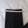 Black suit brand new with tags Image 8