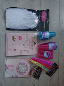 Hen Party Accessories