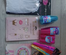Hen Party Accessories